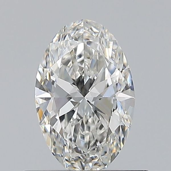 Oval Diamond image