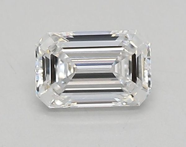 Emerald Lab-Grown Diamond image