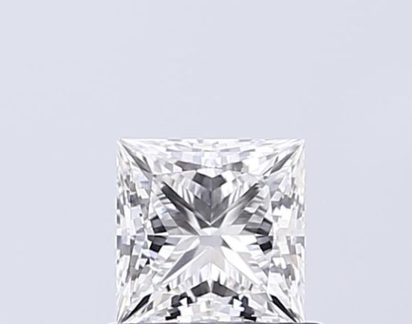 Princess Lab-Grown Diamond image