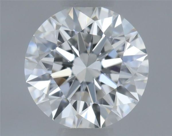 Round Diamond image