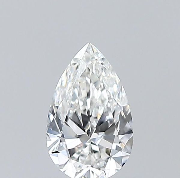 Pear Diamond image