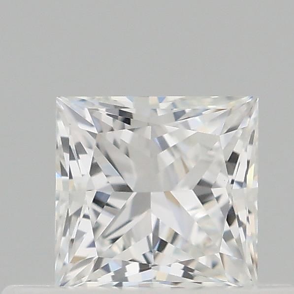 Princess Lab-Grown Diamond image