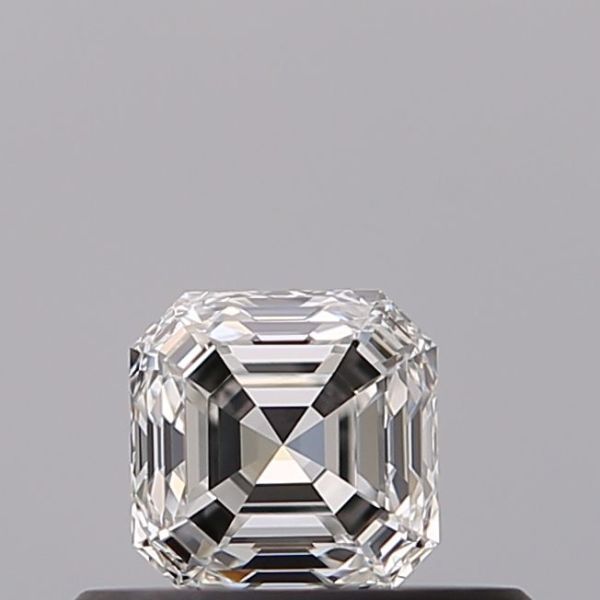 Asscher Diamond image