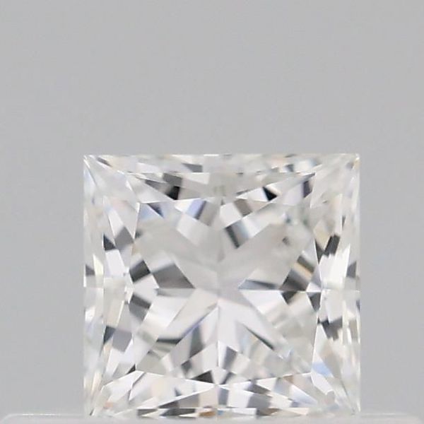 Princess Lab-Grown Diamond image