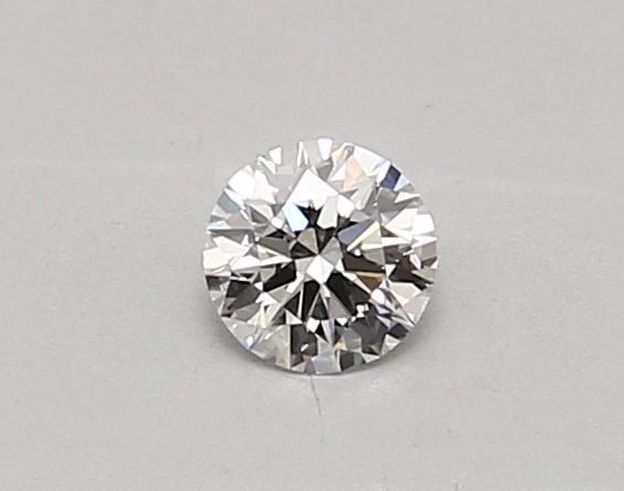 Round Lab-Grown Diamond image