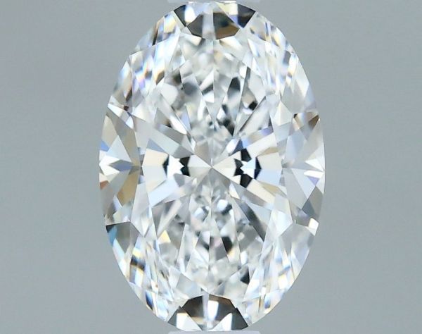 Oval Diamond image