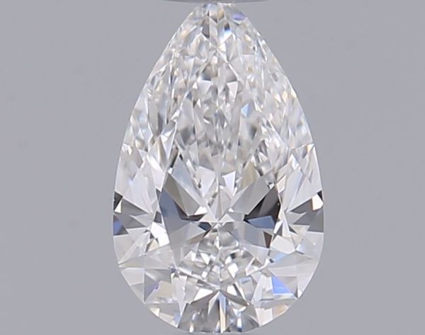 Pear Diamond image