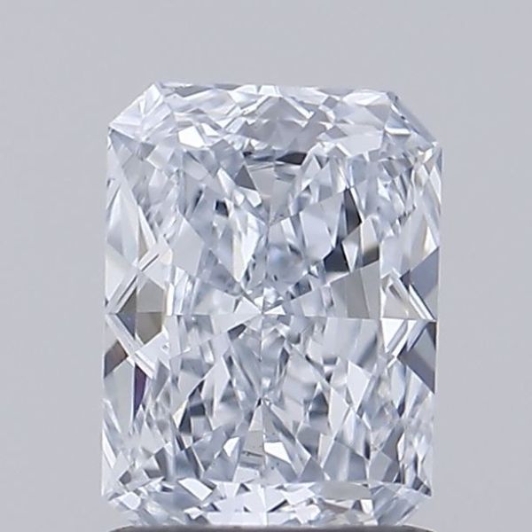 Radiant Lab-Grown Diamond image
