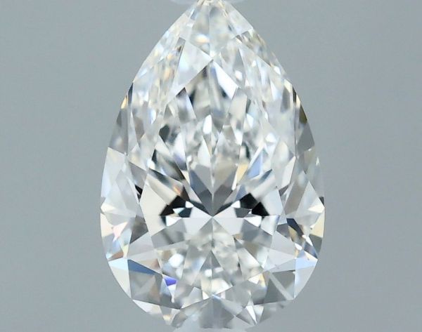 Pear Diamond image