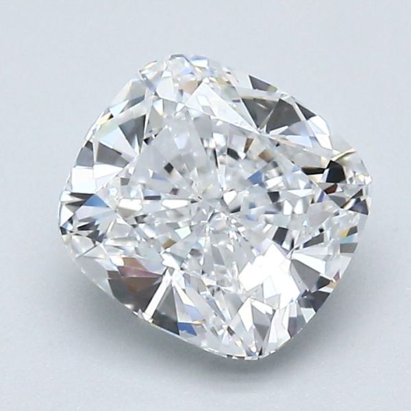 Cushion Diamond image