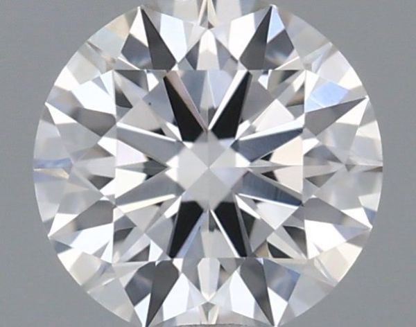 Round Diamond image