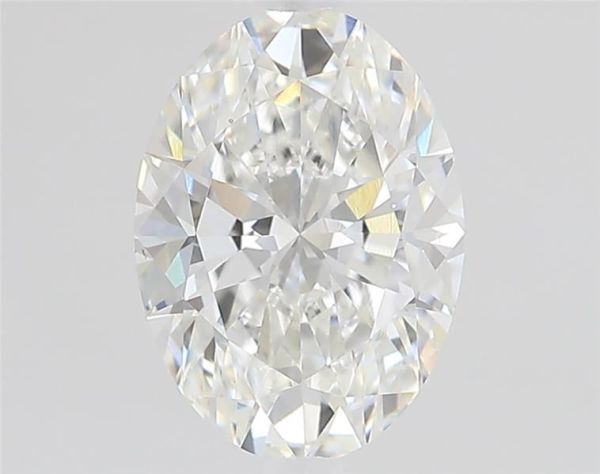 Oval Diamond image