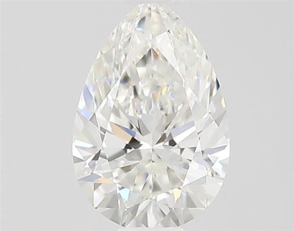 Pear Diamond image