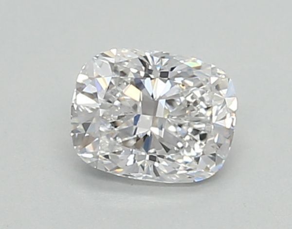 Cushion Lab-Grown Diamond image