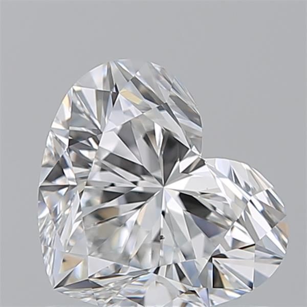 Heart Diamond image