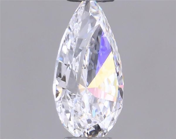 Pear Diamond image