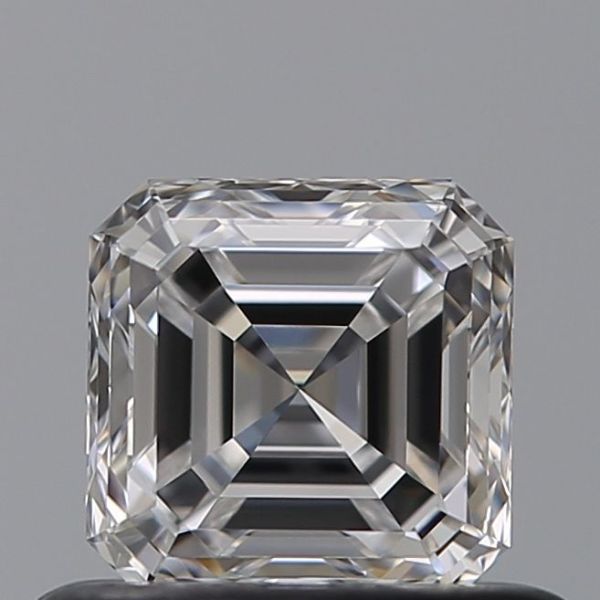 Asscher Diamond image