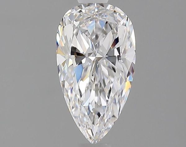 Pear Diamond image