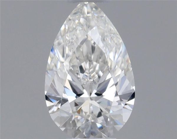 Pear Diamond image