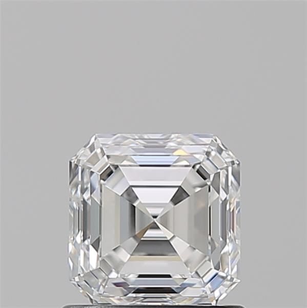 Asscher Diamond image