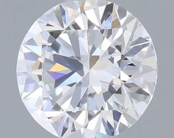 Round Diamond image