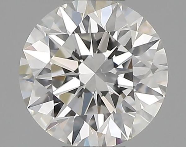 Round Diamond image