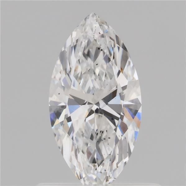 Marquise Lab-Grown Diamond image