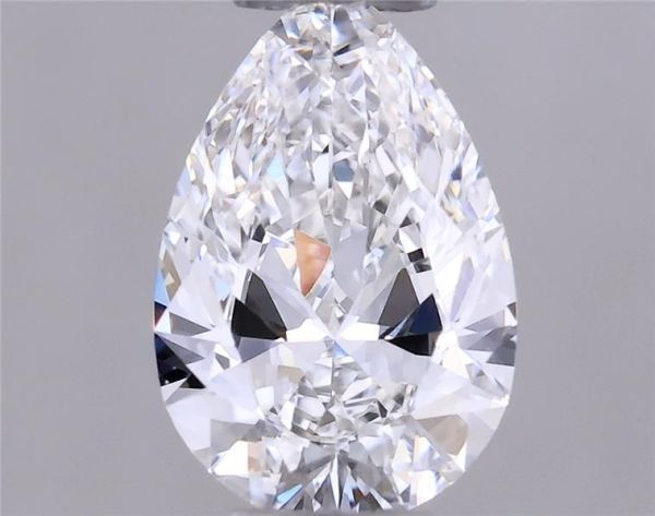 Pear Diamond image