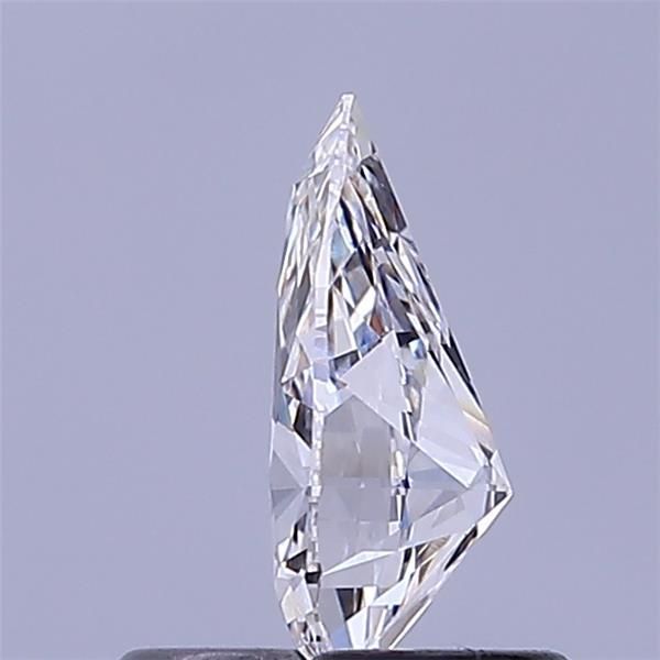 Pear Lab-Grown Diamond image
