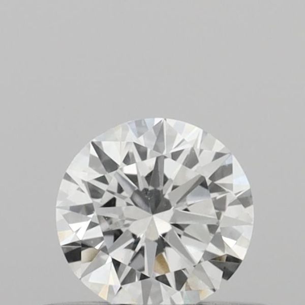 Round Lab-Grown Diamond image