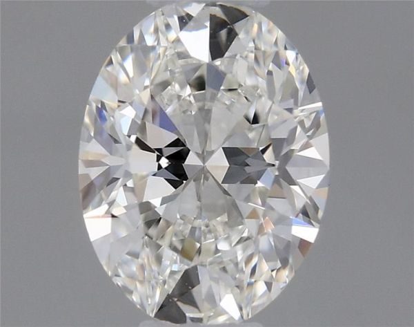 Oval Diamond image