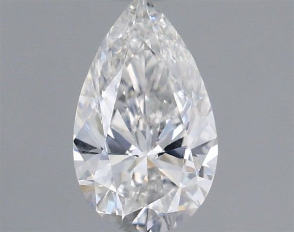 Pear Lab-Grown Diamond image