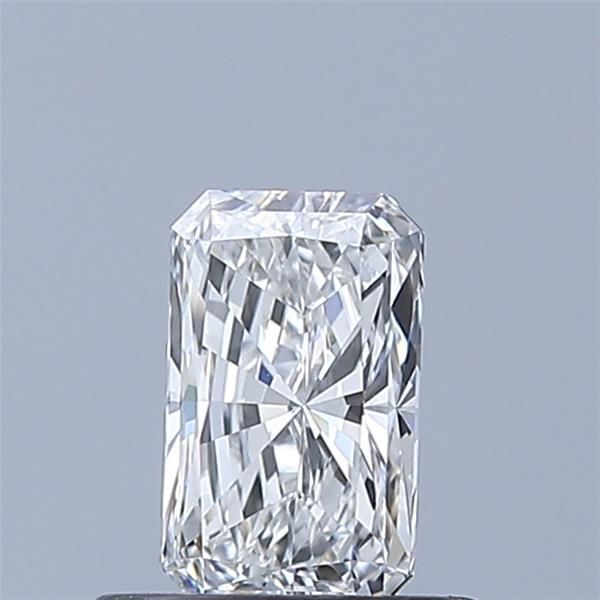Radiant Lab-Grown Diamond image