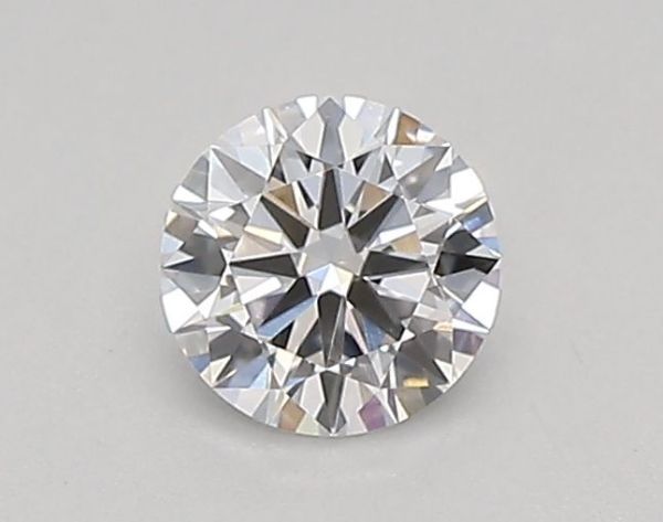 Round Lab-Grown Diamond image