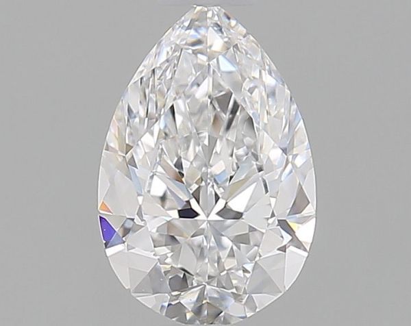 Pear Diamond image