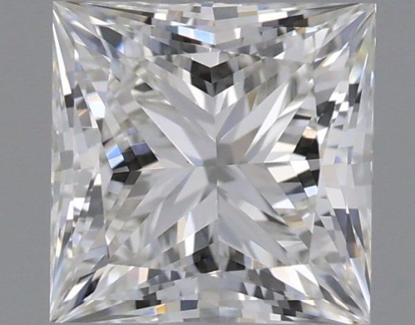 Princess Lab-Grown Diamond image