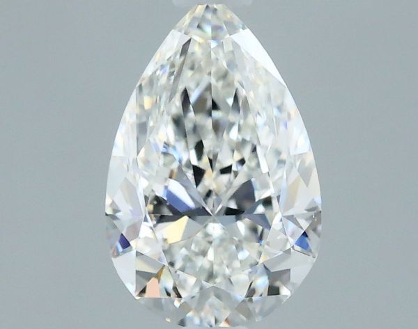 Pear Diamond image