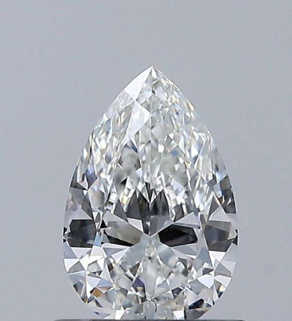 Pear Diamond image