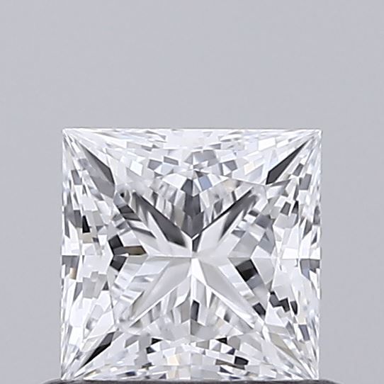 Princess Lab-Grown Diamond image
