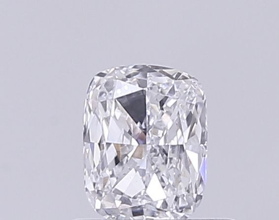 Cushion Lab-Grown Diamond image