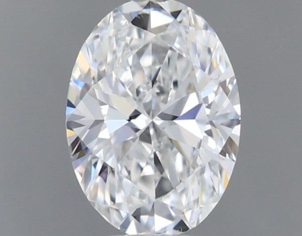 Oval Diamond image