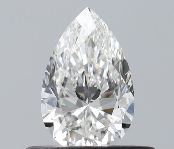 Pear Diamond image