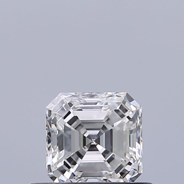 Asscher Diamond image