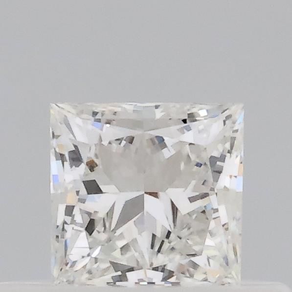 Princess Lab-Grown Diamond image