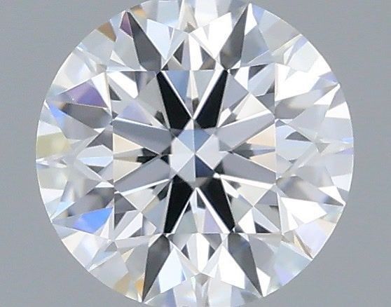 Round Lab-Grown Diamond image