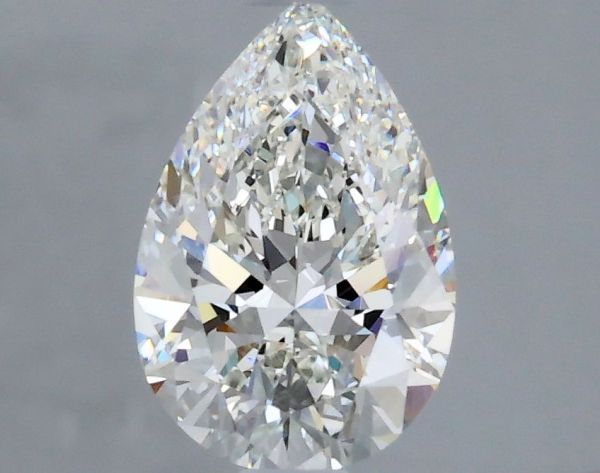 Pear Diamond image