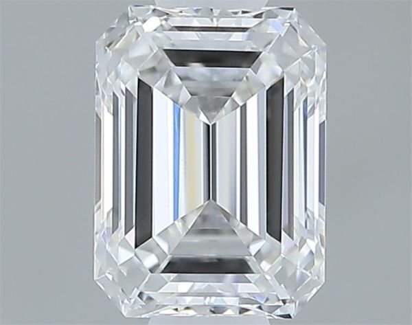 Emerald Diamond image