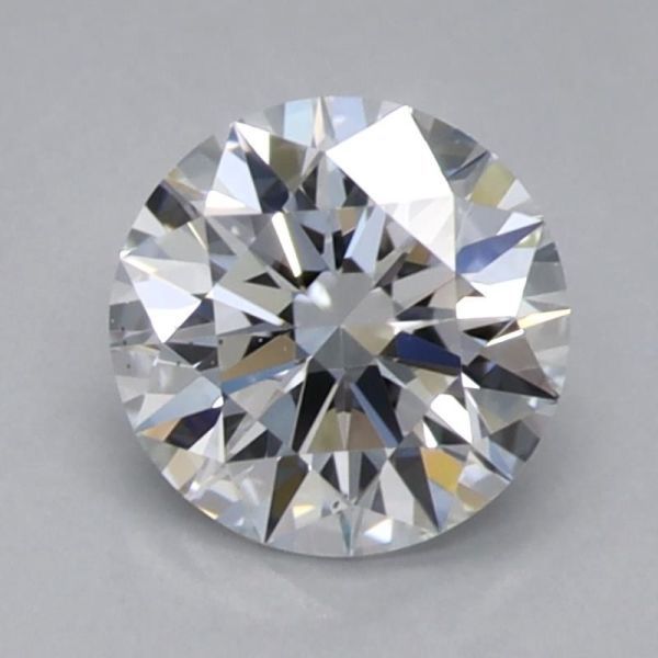 Round Diamond image
