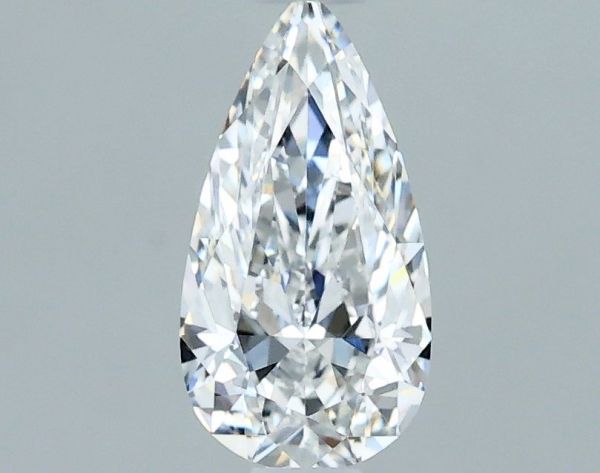 Pear Diamond image