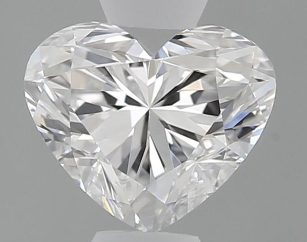 Heart Lab-Grown Diamond image